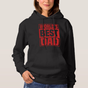 Mäns Världens Bästa Pappa Fars Dag Citat Mening 5 T Shirt