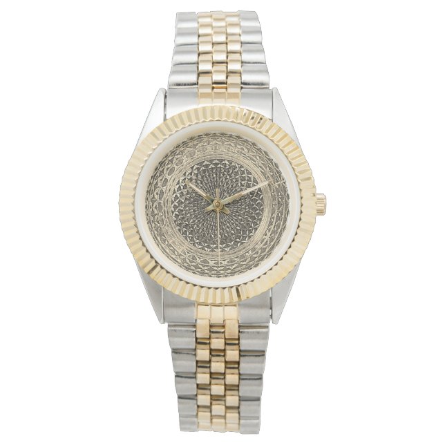 Mans Watch Armbandsur (Framsida)