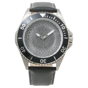 Mans Watch Armbandsur