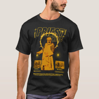 Mansa musa of mali t shirt