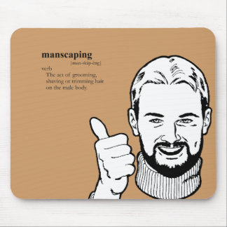 MANSCAPING MUSMATTA