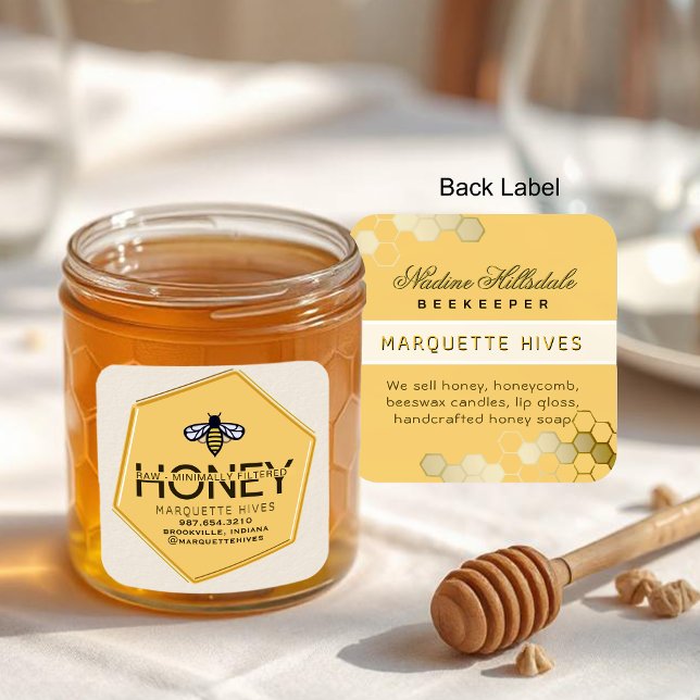 Manschett för pepparkaksgubbe, etikett med returad (Skapare uppladdad)