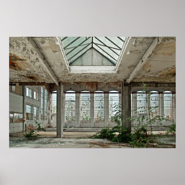 Mansfeld 3 poster (Framsidan)