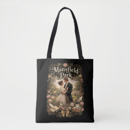 Mansfield Park Tygkasse