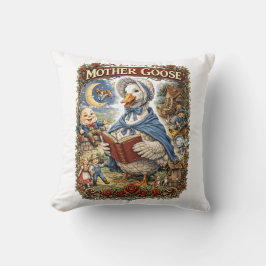 Månsingermodern Kudde