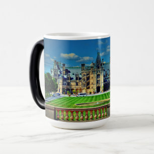 Mansion Magisk Mugg