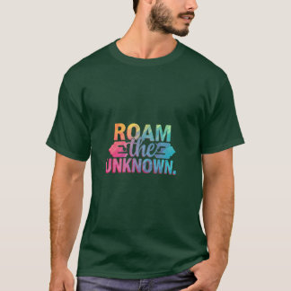 Mansk T Shirt