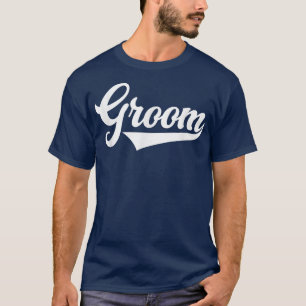 Manskapning, Svärmannafest, Rolig familjematchning T Shirt