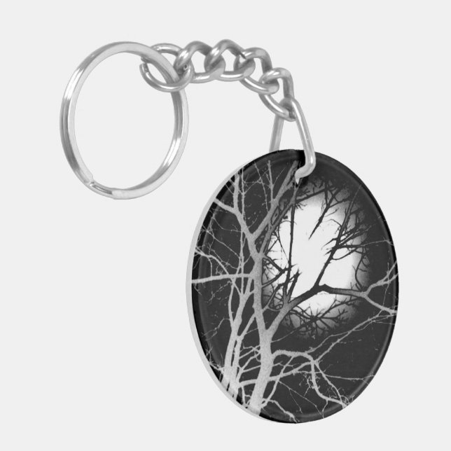 Månsken (Vänstra Framsidan)