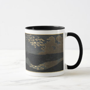 Månsken 1894 mugg