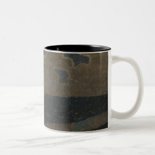 Månsken 1894 Två-Tonad mugg