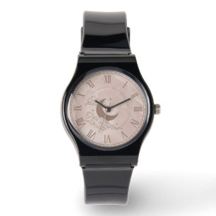Månsken Armbandsur