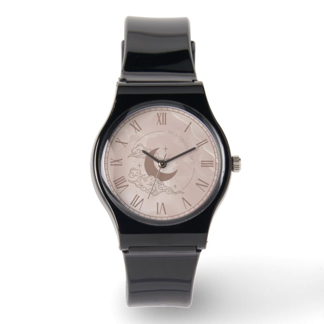 Månsken Armbandsur (Framsida)