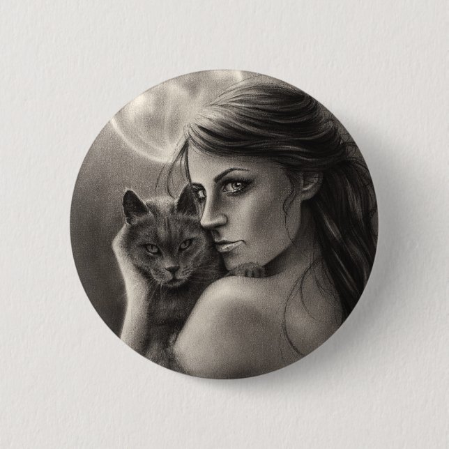 Månsken knäppas knapp (Framsida)