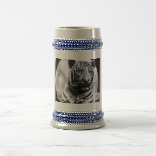 Månsken Stine Sejdel (Center)