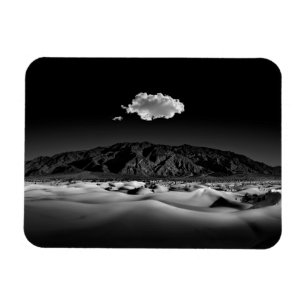 MånskenSerenade Magnet