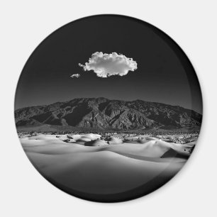 MånskenSerenade Magnet