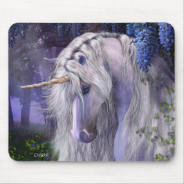 MånskenSerenade Mousepad Musmatta