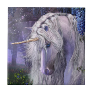 MånskenSerenadekonst belägger med tegel Kakelplatta