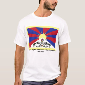 Mänsklig rättighet & grundfriheter för T… T-shirt