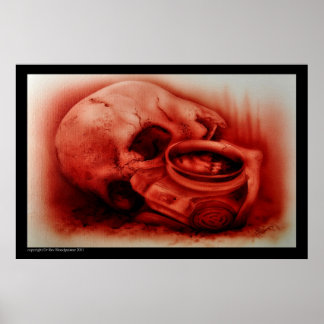 Mänsklig utveckling punkt 2 poster