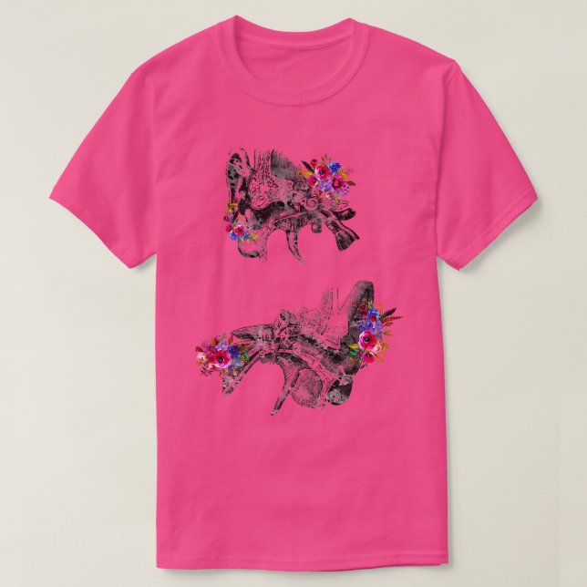 Mänskliga rättigheter 1 t shirt (Design framsida)