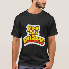 mänsklighet t shirt