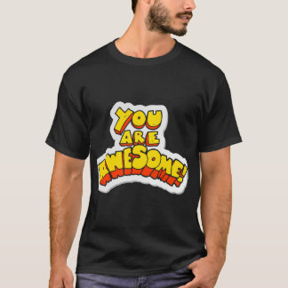 mänsklighet t shirt