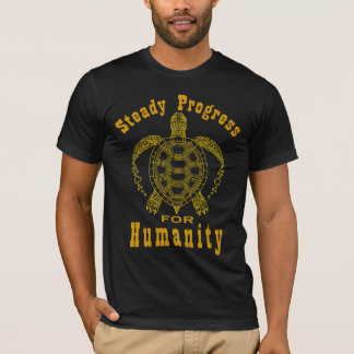 Mänskligheten T Shirt
