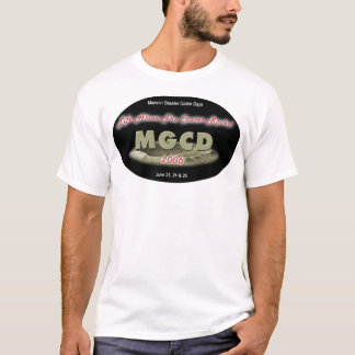 Manson mer underbar kraterdagar t-shirt