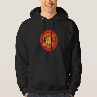 Manspersoner Bli Konstig  Brudgum Svägerska Party Hoodie