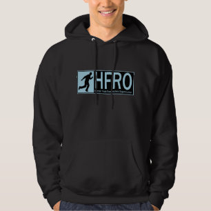 Mansquatch Hoodie