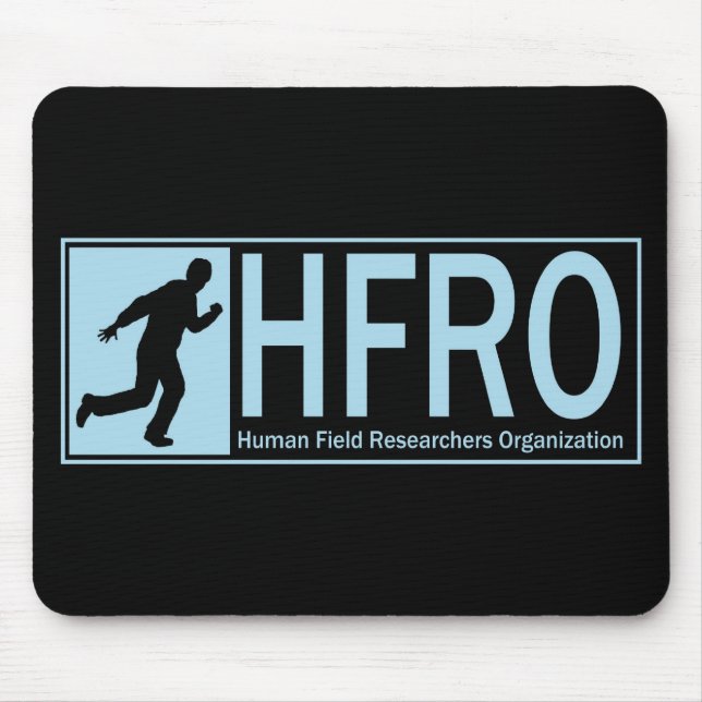 Mansquatch Musmatta (Framsidan)