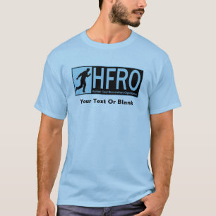 Mansquatch T Shirt