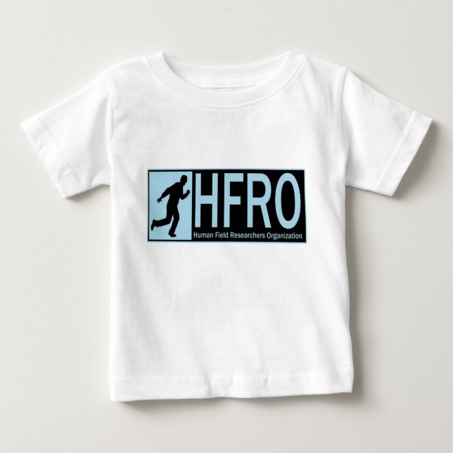 Mansquatch T Shirt (Framsida)