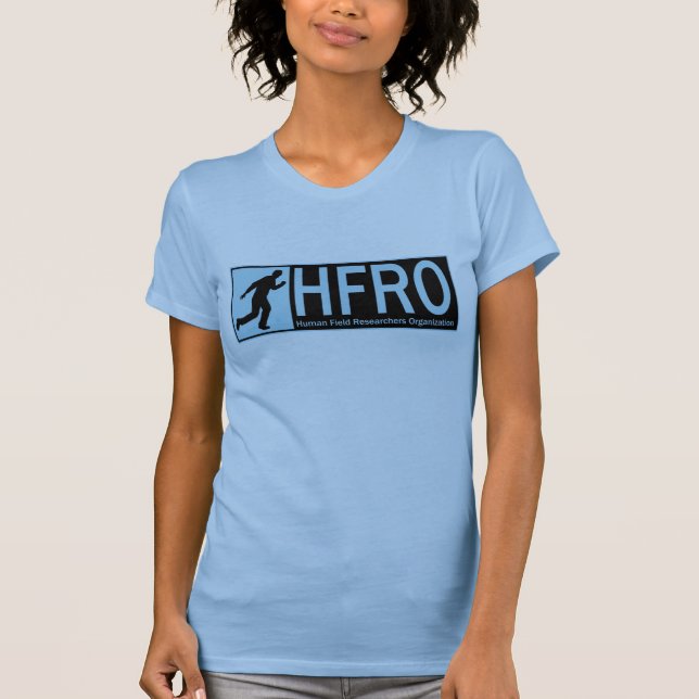 Mansquatch Tee (Framsida)