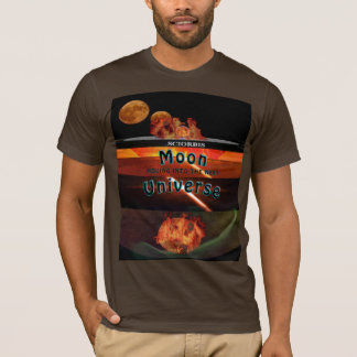 Månsteg T Shirt