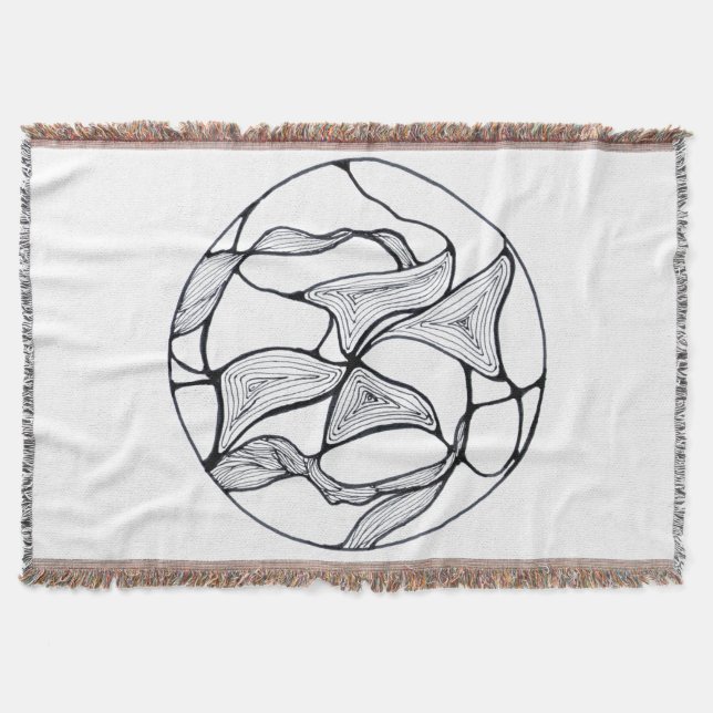 Manta polar filt (Framsidan)