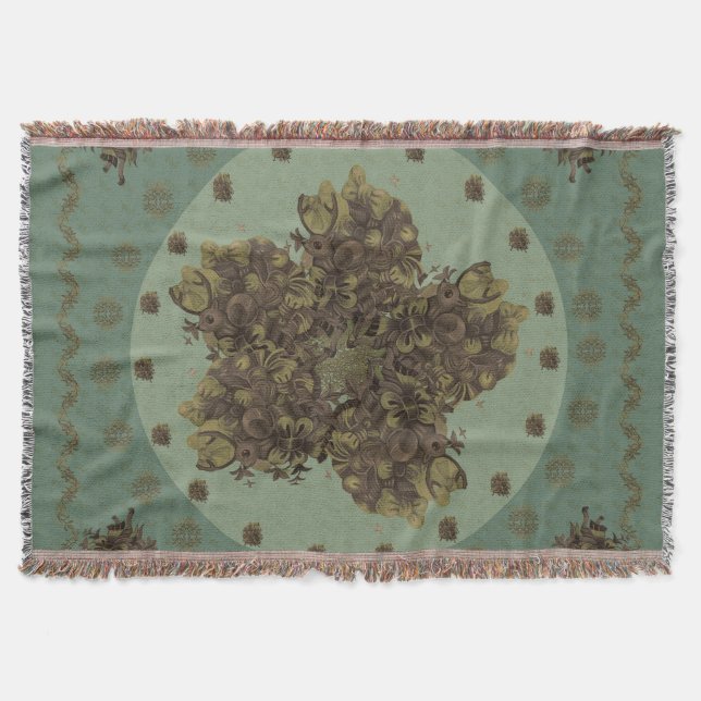 Manta polar filt (Framsidan)