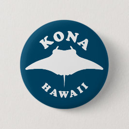 Manta Ray Diving i Kona, Hawaii Knapp