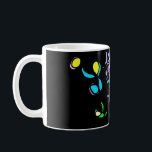 manta ray kaffemugg<br><div class="desc">manta ray</div>