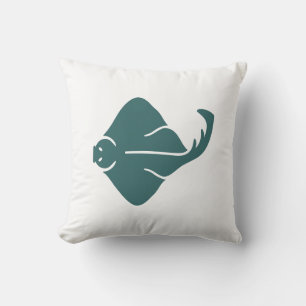 Manta Ray Kudde