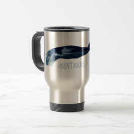 Manta Ray Resemugg