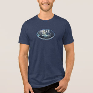 Manta Ray T-shirt