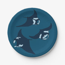 Manta Rays