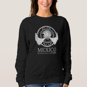 Manta Rays Playa Del Carmen T Shirt