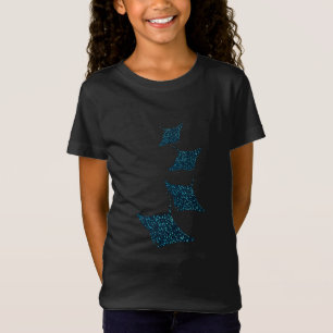 Manta Rays T Shirt