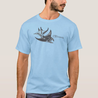 Manta Rays T Shirt