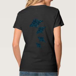 Manta Rays T Shirt