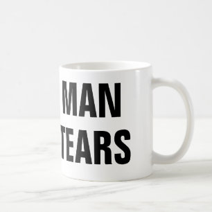 Mantårar Kaffemugg